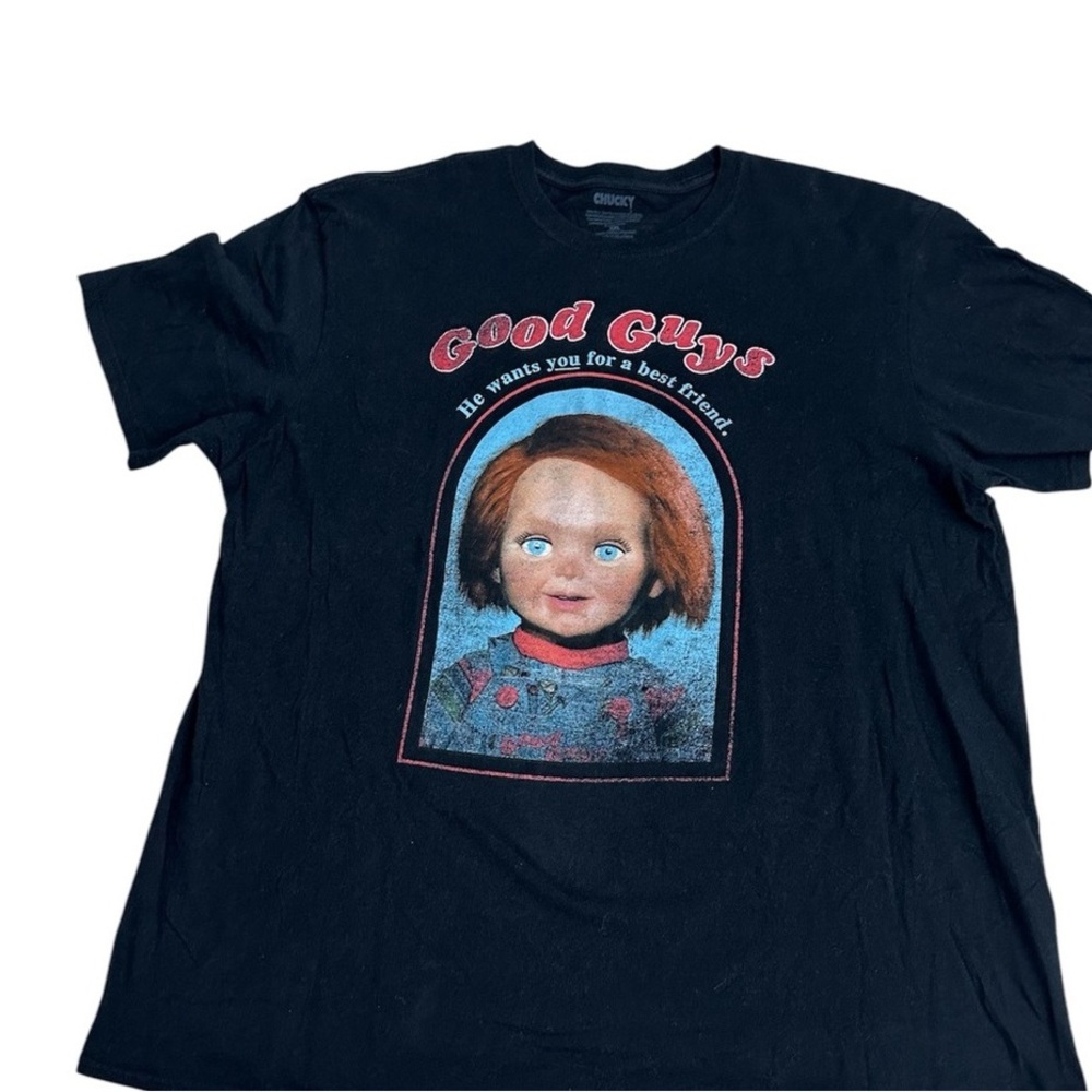 Black Kids T-Shirt
